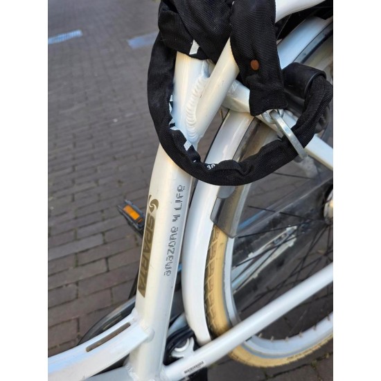 ????Back2school SALE???? Sparta Amazone-E moederfiets