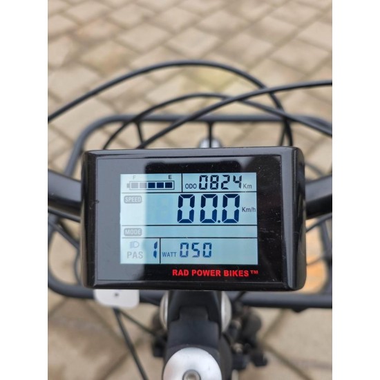 Elektrische Radwagon Bakfiets - Perfect voor 2 kinderen!