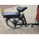 Babboe Big Elektrische Bakfiets - Ideaal voor Gezinnen!