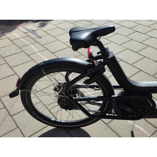 Urban Arrow Performance Line bakfiets met 500Wh accu (2021)