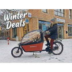 2dehands niet elektrische Bakfiets(.)nl- Gebruikt - Met Huif