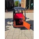 2de hands elektrische Babboe Big hondenbakfiets
