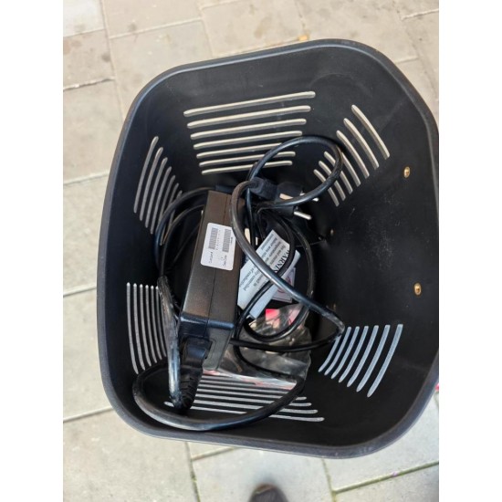 Pride Gogo Elite Traveler 3 demontabele scootmobiel