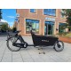 Bakfietsnl Cargobike Classic Elektrisch