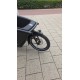 Urban Arrow Performance Line bakfiets met regentent