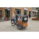Babboe Curve Elektrische Bakfiets - 4 Kinderen - V