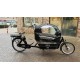 2dehands Gazelle Cabby-e Bakfiets - Perfect voor 2 Kinderen!