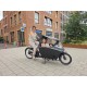 Urban Arrow Cargo Line 85Nm 500Wh accu bakfiets