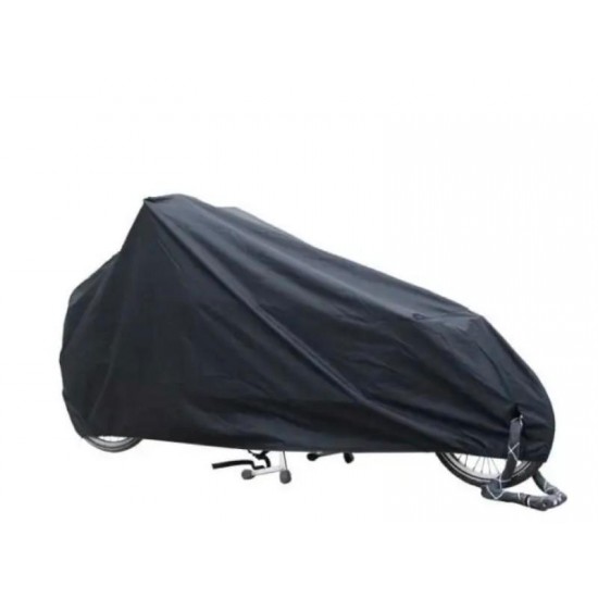 2dehands niet elektrische Bakfiets(.)nl- Gebruikt - Met Huif