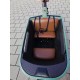Lovens S85 Cargo line automatic bakfiets met 500Wh accu