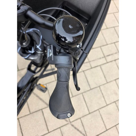 Urban Arrow bakfiets Connected GPS+ module BES3 GEN3