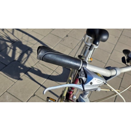 Giant damesfiets met 45 cm frame lage instap