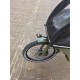 ????Dolly bakfiets met krachtige middenmotor en accu