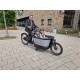 Showmodellen Carqon bakfiets - Zo goed als nieuw