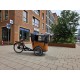 Babboe Curve Mountain Bakfiets - Elektrisch