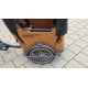 Babboe Curve-E Antraciet 49cm