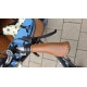 Babboe Curve Elektrische Bakfiets - 4 Kinderen - V