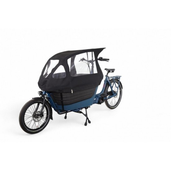 Winora Fub 2 bakfiets - nieuw!