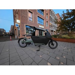 #Coming soon! Lovens S75 Bakfiets - Zo goed als nieuw!