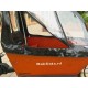 Bakfiets(.)nl Cruiser long Cargo Bike bakfiets