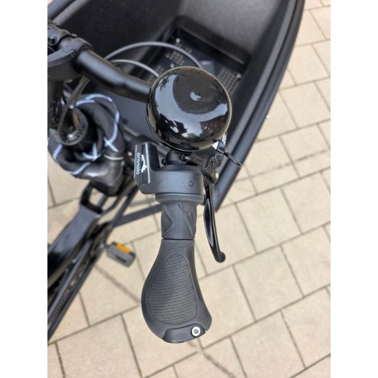 Urban Arrow bakfiets Connected GPS+ module BES3 GEN3
