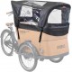 Babboe Curve Elektrische Bakfiets - stabiel en sterk