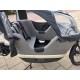 Gazelle Makki Load Bakfiets - Perfect voor Familie!