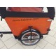 Babboe Dog-E bakfiets - Ideaal voor hondenliefhebbers!
