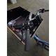 Elektrische Chike e-cargobike bakfiets - Ideaal voor stad
