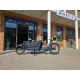 Demomodel Winora Fub 2 bakfiets met regentent