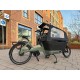 Lovens Explorer Cargo Line Family S85 bakfiets