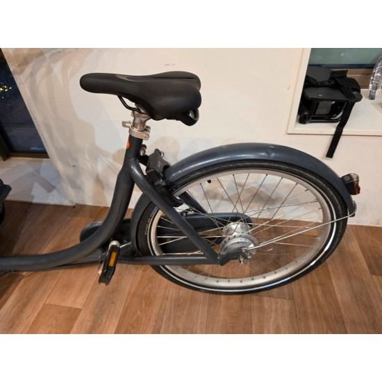 ????2dehands niet elektrische Babboe Curve - Gebruikt