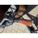 2dehands Babboe Curve Mountain Hondenbakfiets met Deurtje