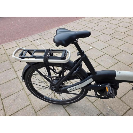 Gazelle Makki Load Bakfiets - Perfect voor Familie!