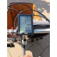 Babboe Curve Elektrische Bakfiets - stabiel en sterk