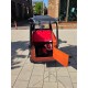 2de hands elektrische Babboe Big hondenbakfiets