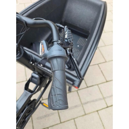 Urban Arrow Cargo Line Family Bakfiets