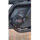Urban Arrow Performance Line bakfiets met regentent