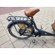 Babboe Curve Mountain Bakfiets - Elektrisch
