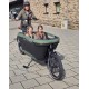 Lovens S85 Bakfiets - Ideaal voor Gezinnen