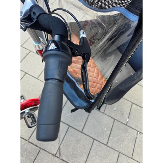 2dehands elektrische Bakfiets(.)nl bakfiets