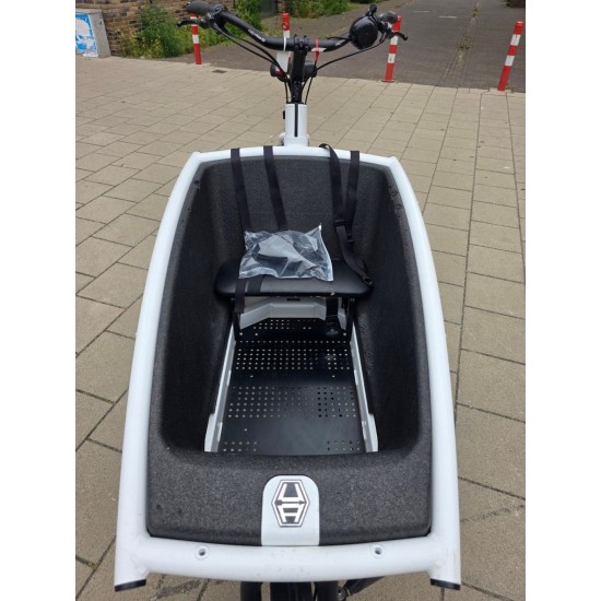 Urban Arrow Performance Line Bakfiets - Elektrisch