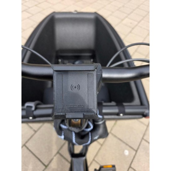 Urban Arrow bakfiets Connected GPS+ module BES3 GEN3