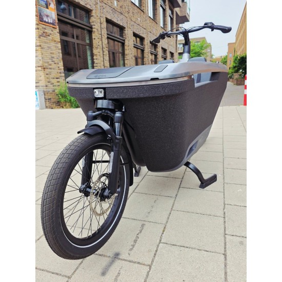 Prachtige Lovens S75 Bakfiets - Zo goed als nieuw