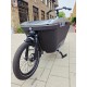 Prachtige Lovens S75 Bakfiets - Zo goed als nieuw