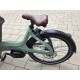 Lovens S85 Cargo line bakfiets met automatic versnellingen