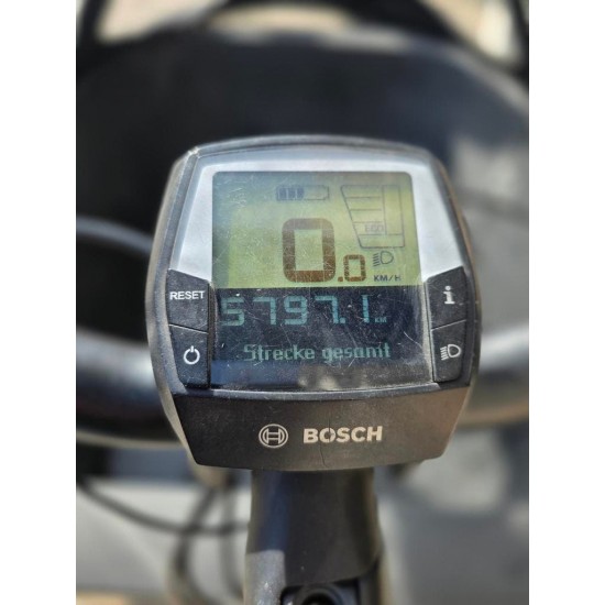 2dehands Carqon Bakfiets Ideaal hondenbakfiets