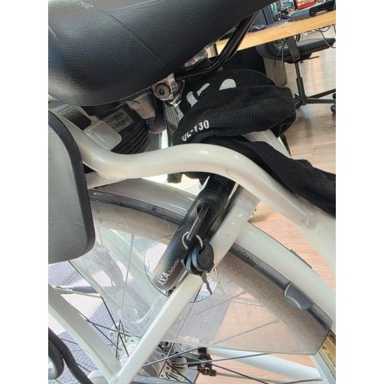 ????Back2school SALE???? Sparta Amazone-E moederfiets