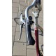 Giant damesfiets met 45 cm frame lage instap