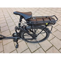 2dehands Gazelle Cabby Bakfiets - Perfect voor 2 kinderen!